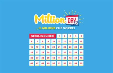 italy million day 2018